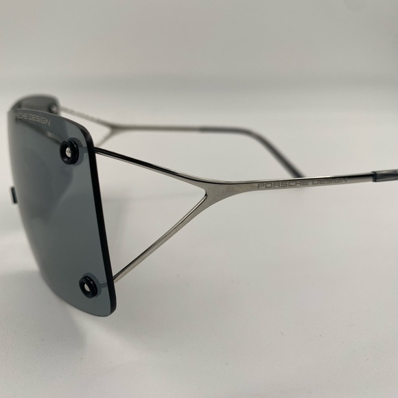 Porsche Design Sunglasses Unisex - Picture 8 of 15
